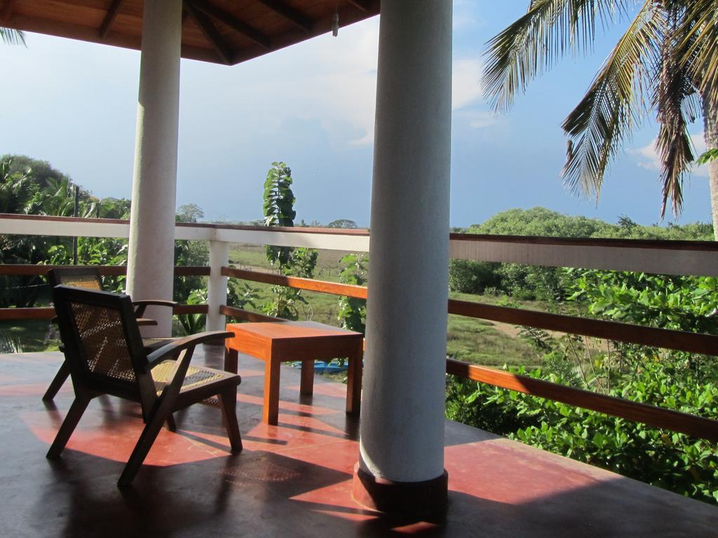 Peacock Land Hotel Tangalle Kamer foto