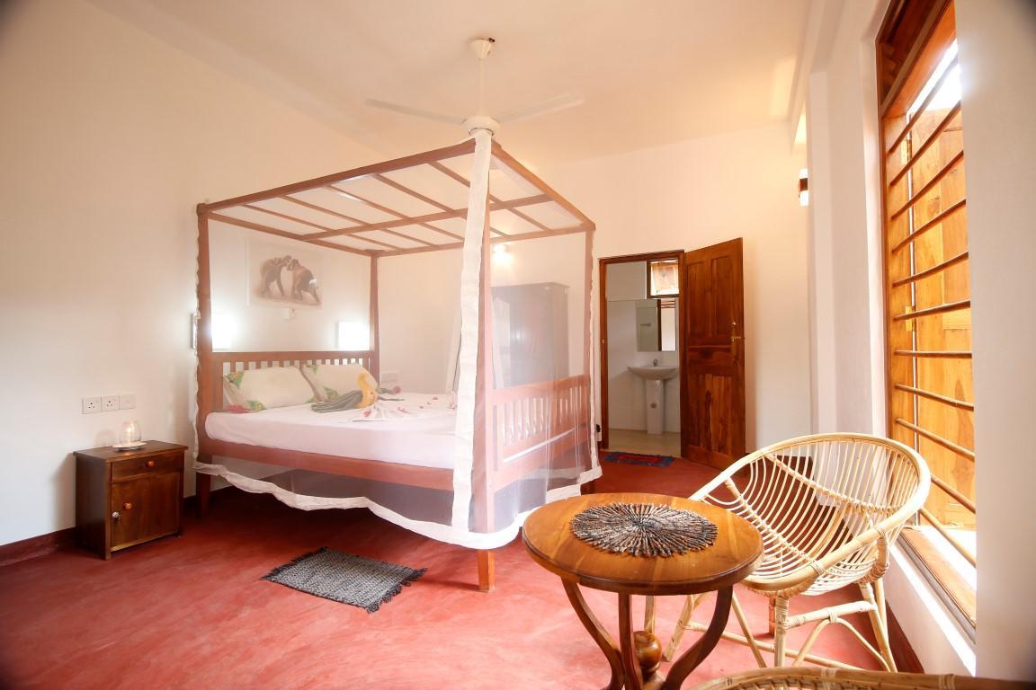 Peacock Land Hotel Tangalle Buitenkant foto