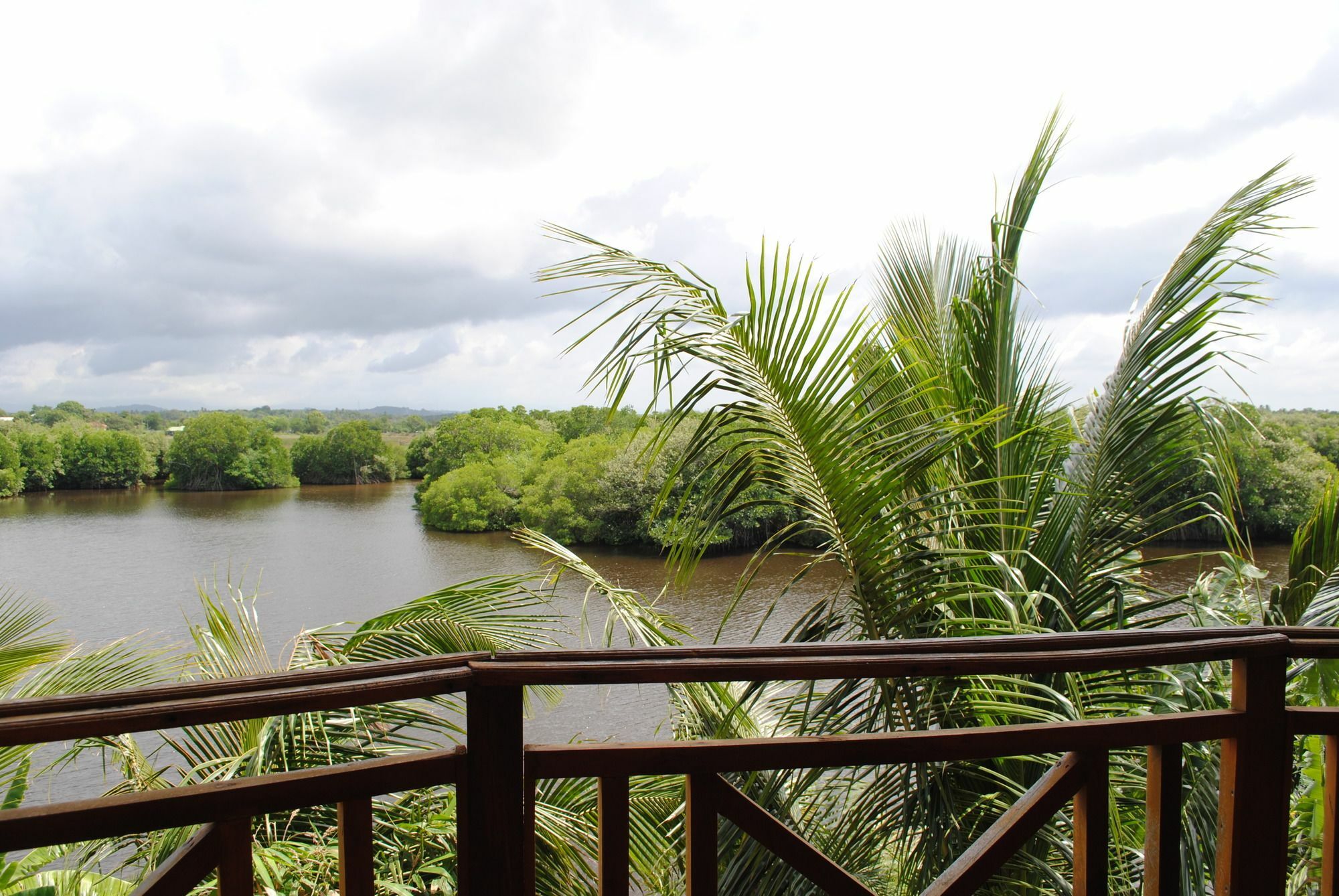 Peacock Land Hotel Tangalle Buitenkant foto